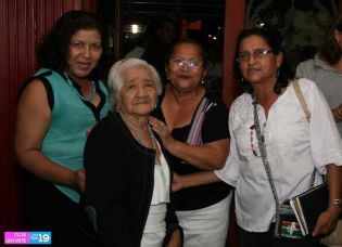 Vela de "La Cachorra" en Funeria Monte de los Olivos