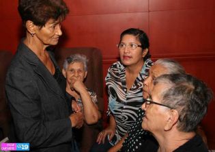 Vela de "La Cachorra" en Funeria Monte de los Olivos