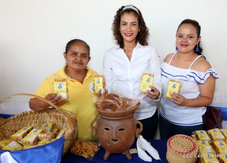 Fiestas Patrias: Hacienda San Jacinto recibió al cuerpo diplomático acreditado en Nicaragua