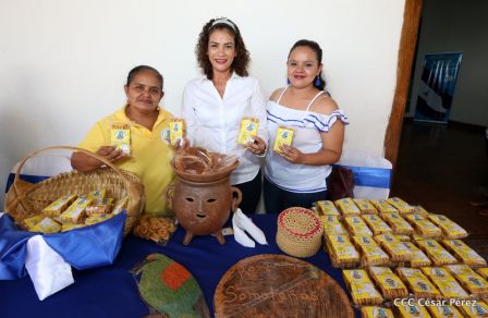 Fiestas Patrias: Hacienda San Jacinto recibió al cuerpo diplomático acreditado en Nicaragua