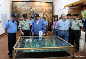 Conmemoración de la Heroica Batalla de San Jacinto