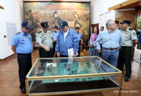 Conmemoración de la Heroica Batalla de San Jacinto