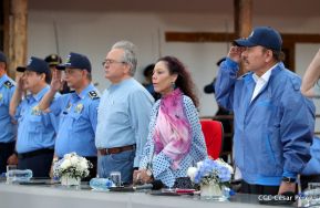 Conmemoración de la Heroica Batalla de San Jacinto