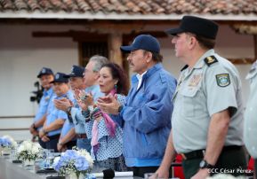 Conmemoración de la Heroica Batalla de San Jacinto