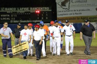 Gigantes a una victoria de la final