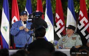 Conmemoración de la Heroica Batalla de San Jacinto