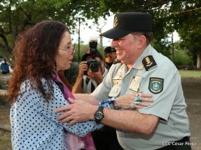 Conmemoración de la Heroica Batalla de San Jacinto