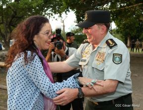 Conmemoración de la Heroica Batalla de San Jacinto