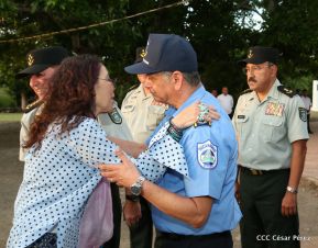 Conmemoración de la Heroica Batalla de San Jacinto