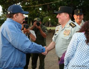 Conmemoración de la Heroica Batalla de San Jacinto