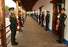 Conmemoración de la Heroica Batalla de San Jacinto