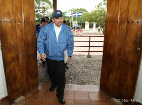 Conmemoración de la Heroica Batalla de San Jacinto