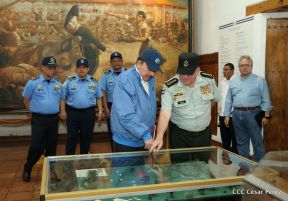 Conmemoración de la Heroica Batalla de San Jacinto