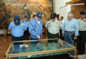 Conmemoración de la Heroica Batalla de San Jacinto