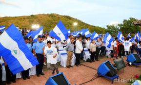 Conmemoración de la Heroica Batalla de San Jacinto