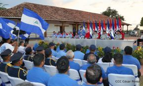 Conmemoración de la Heroica Batalla de San Jacinto