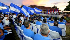 Conmemoración de la Heroica Batalla de San Jacinto