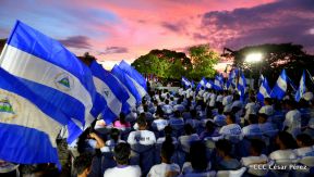 Conmemoración de la Heroica Batalla de San Jacinto