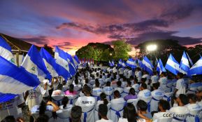 Conmemoración de la Heroica Batalla de San Jacinto