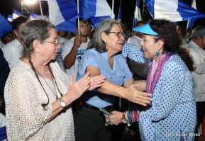 Conmemoración de la Heroica Batalla de San Jacinto