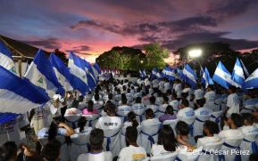 Conmemoración de la Heroica Batalla de San Jacinto