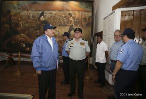 Conmemoración de la Heroica Batalla de San Jacinto