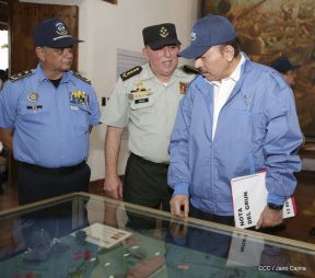 Conmemoración de la Heroica Batalla de San Jacinto