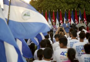 Conmemoración de la Heroica Batalla de San Jacinto
