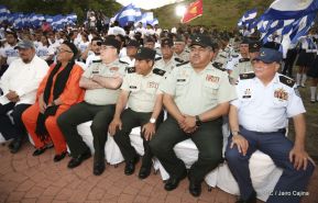 Conmemoración de la Heroica Batalla de San Jacinto