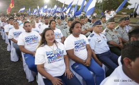 Conmemoración de la Heroica Batalla de San Jacinto