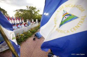 Conmemoración de la Heroica Batalla de San Jacinto