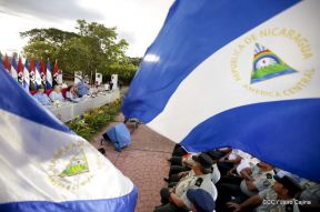 Conmemoración de la Heroica Batalla de San Jacinto
