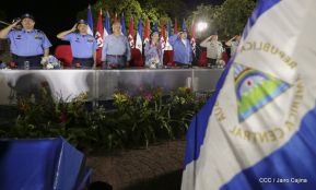 Conmemoración de la Heroica Batalla de San Jacinto