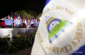 Conmemoración de la Heroica Batalla de San Jacinto