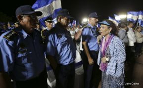 Conmemoración de la Heroica Batalla de San Jacinto