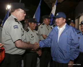 Conmemoración de la Heroica Batalla de San Jacinto