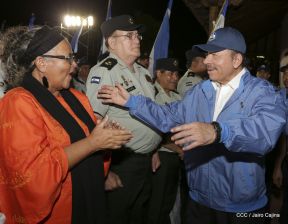 Conmemoración de la Heroica Batalla de San Jacinto