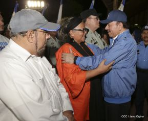 Conmemoración de la Heroica Batalla de San Jacinto