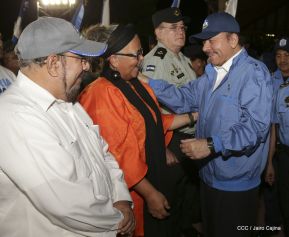 Conmemoración de la Heroica Batalla de San Jacinto