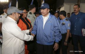 Conmemoración de la Heroica Batalla de San Jacinto