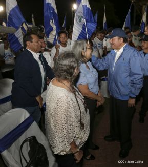 Conmemoración de la Heroica Batalla de San Jacinto