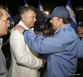 Conmemoración de la Heroica Batalla de San Jacinto