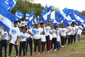 Conmemoración de la Heroica Batalla de San Jacinto