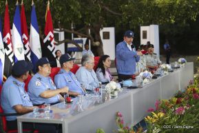Conmemoración de la Heroica Batalla de San Jacinto
