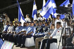 Conmemoración de la Heroica Batalla de San Jacinto