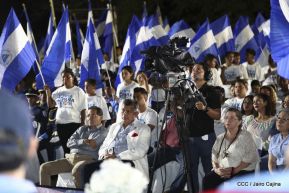 Conmemoración de la Heroica Batalla de San Jacinto