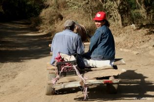 Inicia matrícula de secundaria rural a distancia en Nicaragua
