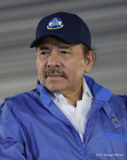 Desfile Patrio 2019: ¡Patria para todos! ¡Te amo Nicaragua!