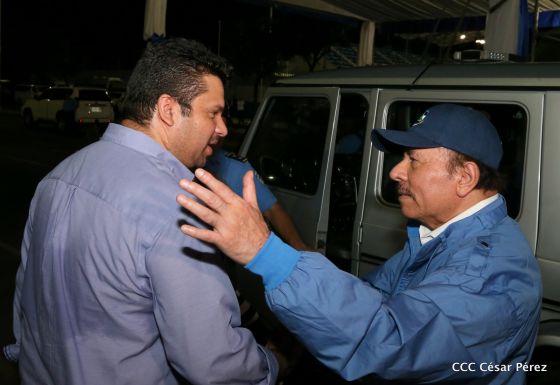 Desfile Patrio 2019: ¡Patria para todos! ¡Te amo Nicaragua!