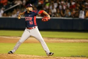 León se corona campeón de la liga Germán Pomares 2019